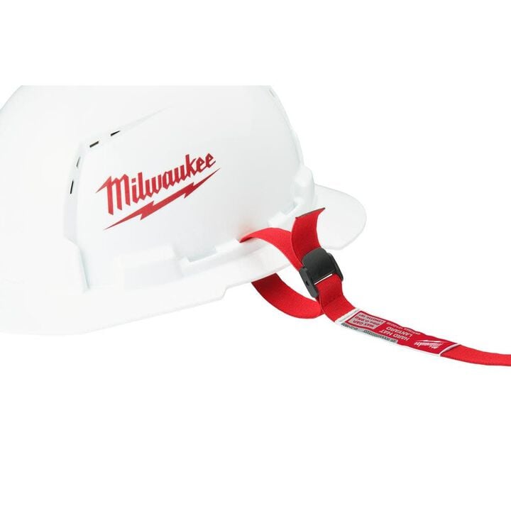 Milwaukee Hard Hat Lanyard, large image number 3