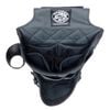 Badger Tool Belts Electrician Set - Gunmetal Grey, small image number 2