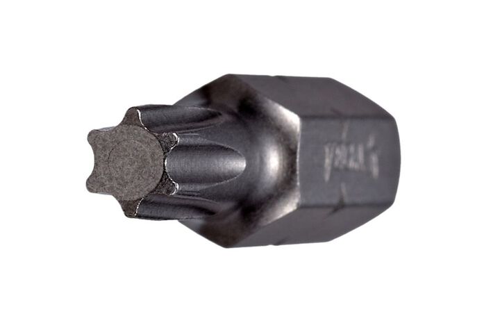 Vega 1in TORX 30 Insert Bit 15pc, large image number 1