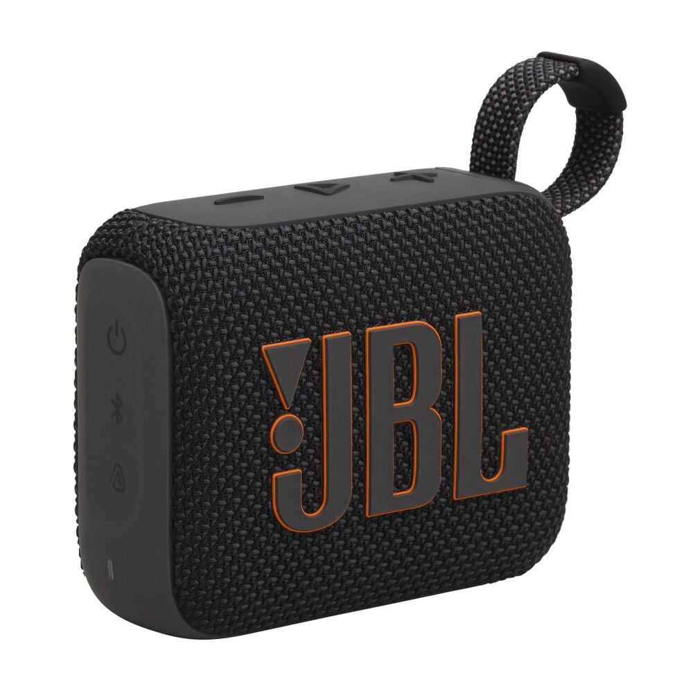 JBL Go 4 Waterproof Bluetooth...