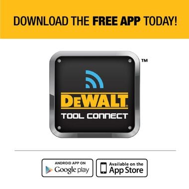 DEWALT Tool Connect Tag 4 Pack, large image number 3