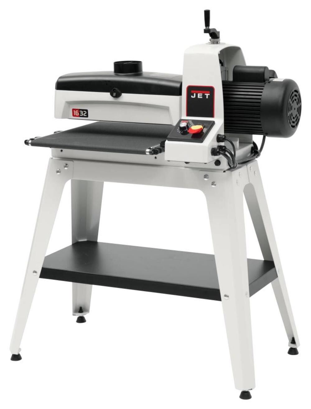 JET JWDS 1632 16 32 Drum Sander with Stand 723520K Acme Tools