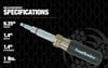 Southwire Nut Driver 6 in 1, small image number 3