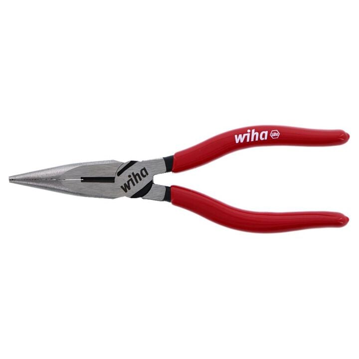 Wiha Soft Grip Pliers & Cutters Set 8 Piece, large image number 4