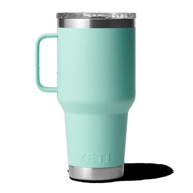 Yeti Rambler Travel Mug with Stronghold Lid 30oz, large image number 1