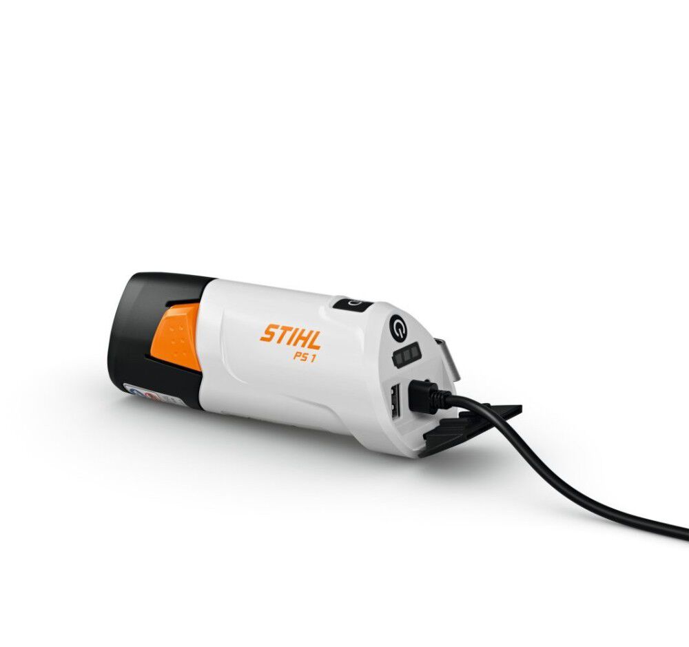 Stihl PS 1 30W 2.5A Charging Current Power Bank and Charger, large image number 6