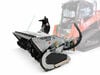 MUSKOX 84 Inch 17-50 GPM Hydraulic Snow Blower, small image number 2