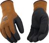 Kinco Frost Breaker Men's Brown Latex Foam Form Thermal Gloves, small image number 1