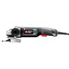 Porter Cable 4-1/2-in 7-Amp Trigger Switch Corded Angle Grinder, small