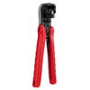 Milwaukee Self-Adjusting Wire Stripper & Cutter, small image number 5