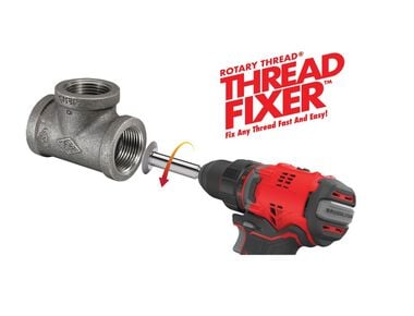 Thread Fixer Thread Restorer Medium, large image number 2