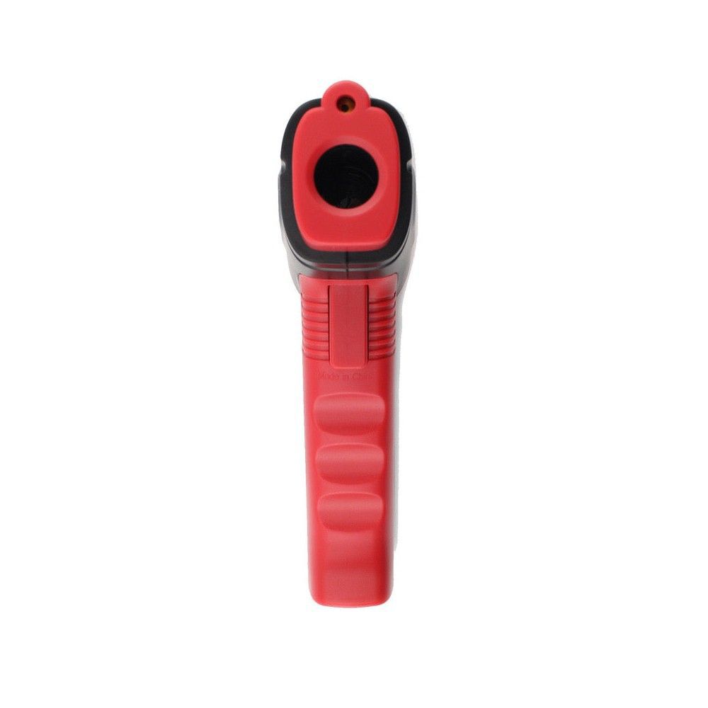 TempPro Digital Infrared Thermometer Gun, large image number 8