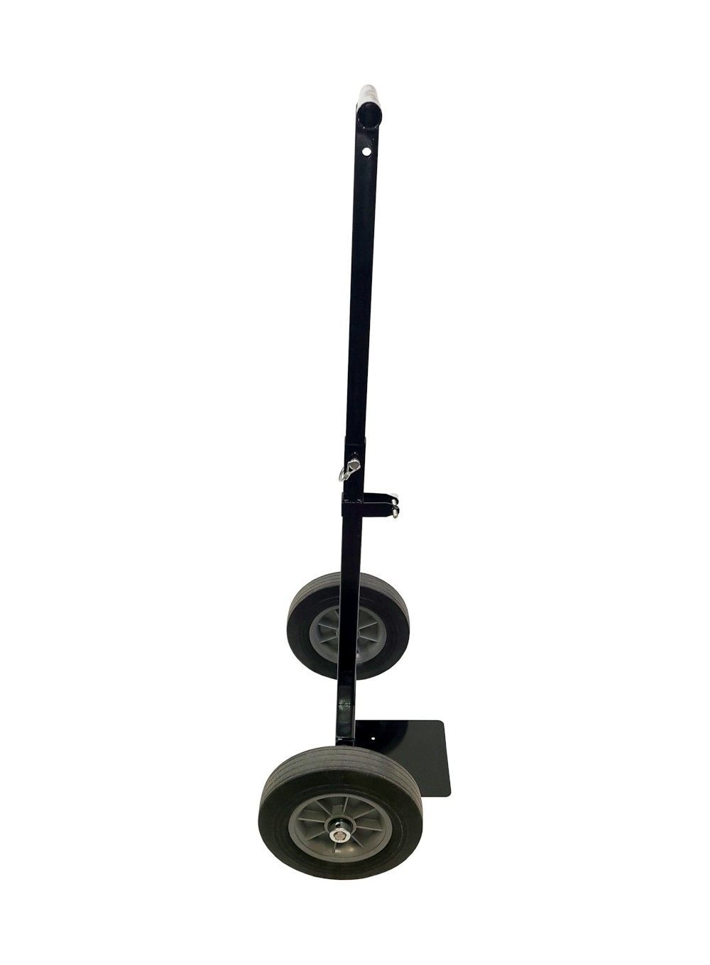 Flo-Fast Steel Lightweight Compact Versa Cart, large image number 6