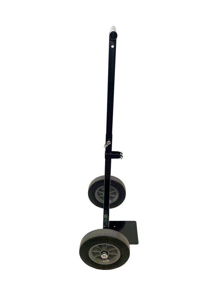 Flo-Fast Steel Lightweight Compact Versa Cart, large image number 5