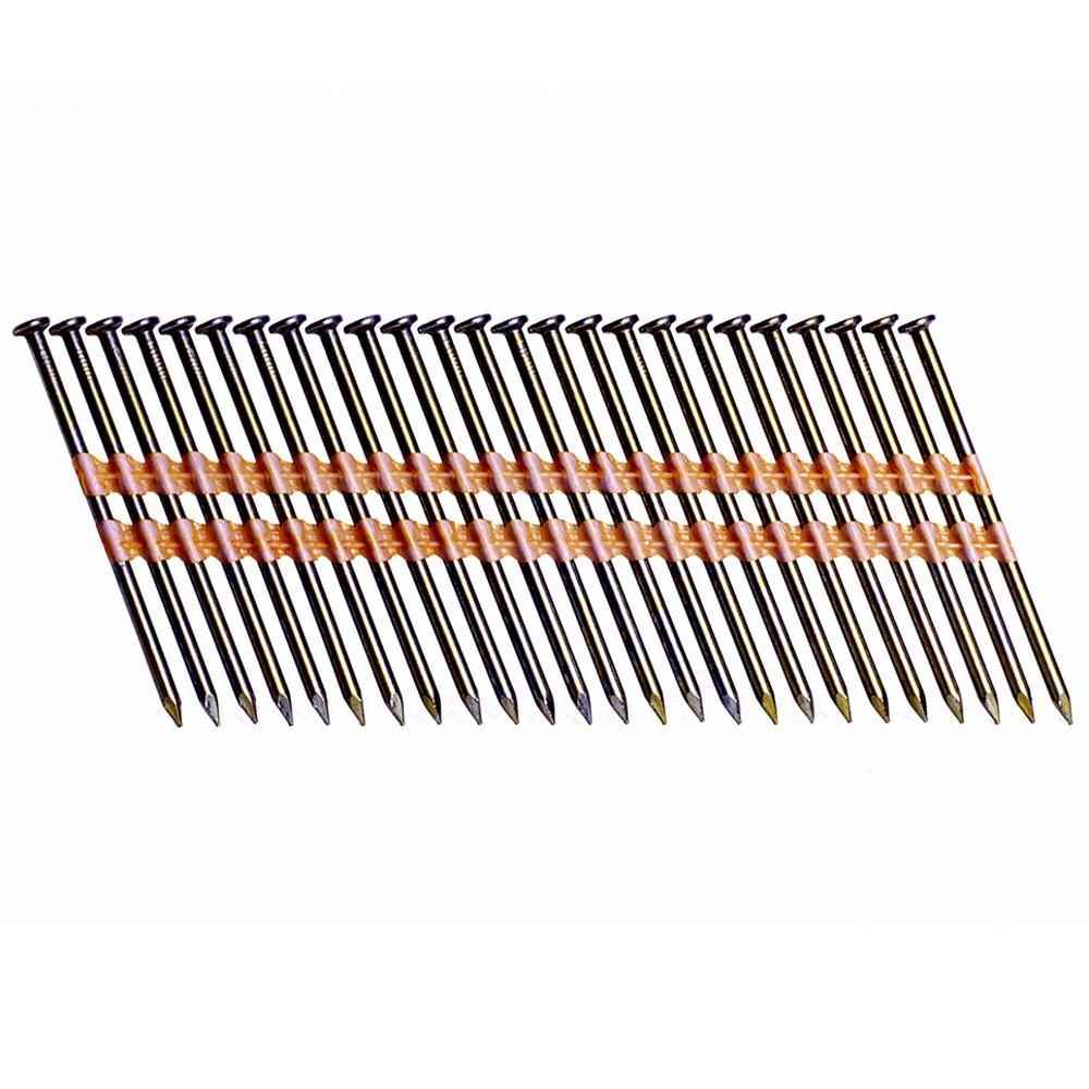 Grip Rite Nails 3.25in Framing Pneumatic 4000 Nails, large image number 1