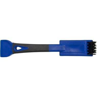 Marshalltown Nylon and Steel Bristle Chemical-resistant 3-in-1 Stripping Brush