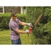 Black and Decker 22 Inch Electric Hedge Trimmer, small