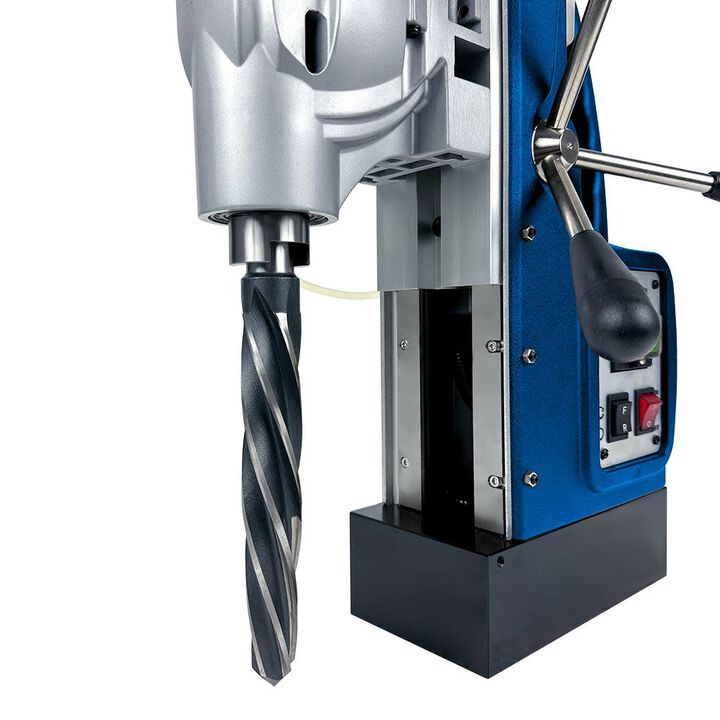 Champion Cutting Tool Large Capacity Magnetic Drill Press, large image number 9
