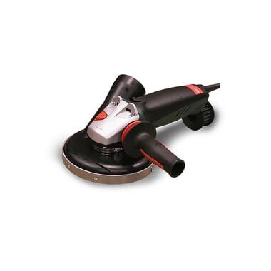 National Flooring Equipment 5in Handheld Angle Grinder