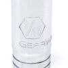 GEARWRENCH Mechanics Tool Set 1/4in Drive 6 Point SAE/Metric, small image number 4