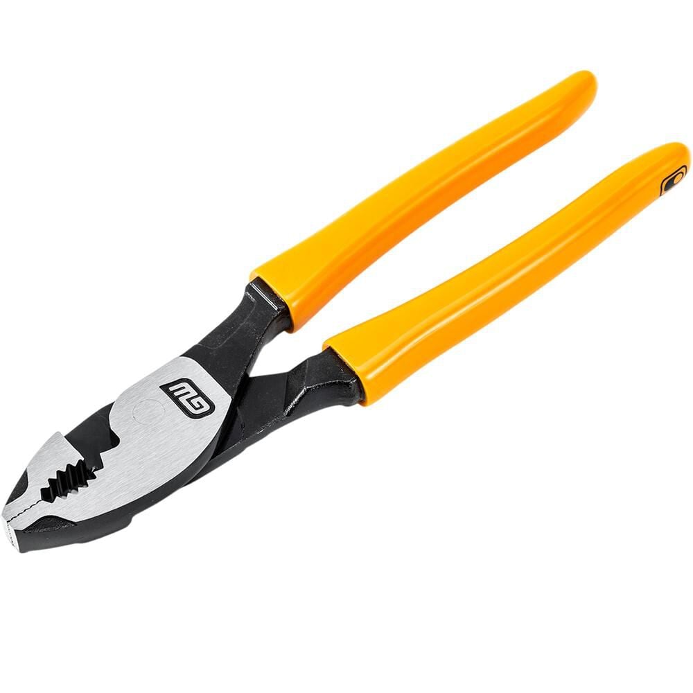 GEARWRENCH 8in Pitbull Dipped Handle Slip Joint Pliers – 82175