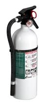Kidde Living Area Fire Extinguisher, small image number 2