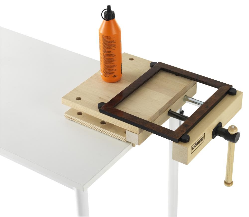 Sjobergs Smart Workstation Pro SJO33309 Acme Tools