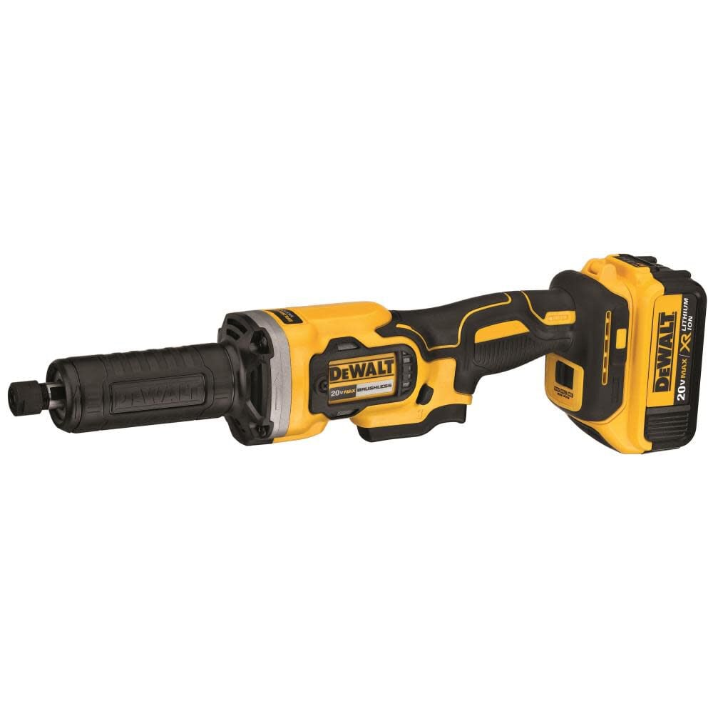 DEWALT 20 V MAX Die Grinder Kit simolary.com 9 DEWALT 20 V MAX Die Grinder Kit Simolary simolary.com 9