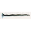Pro Twist 8 In. x 3 In. Self Drill Bugle Head Zinc 2000, small image number 1