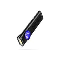 Nebo Slim Mini UV 150 Lumens 3.7V 2-In-1 Rechargeable Pocket Light