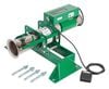 Greenlee 230V Cable Puller Assembly with Floor Mount, small image number 1