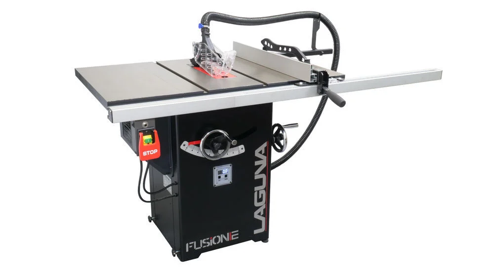 Laguna Tools F2 Fusion Tablesaw 36in, large image number 1