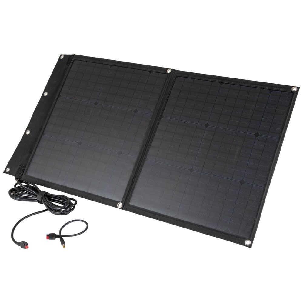Klein Tools Portable Solar Panel 60W - 29250
