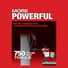 Milwaukee M18 FUEL 7/16inch Hex Utility High Torque Impact Wrench with ONE-KEY Reconditioned (Bare Tool), small image number 4