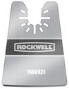 Rockwell Rigid Scraper Blade, small