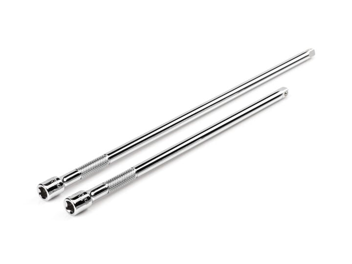 Tekton 1/4 Inch Drive Extension Set, 2 Pieces, large image number 0