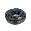 BluBird Impulse 5/8 Inch x 50 Ft. Contractor Grade Rubber Water Hose, small image number 1