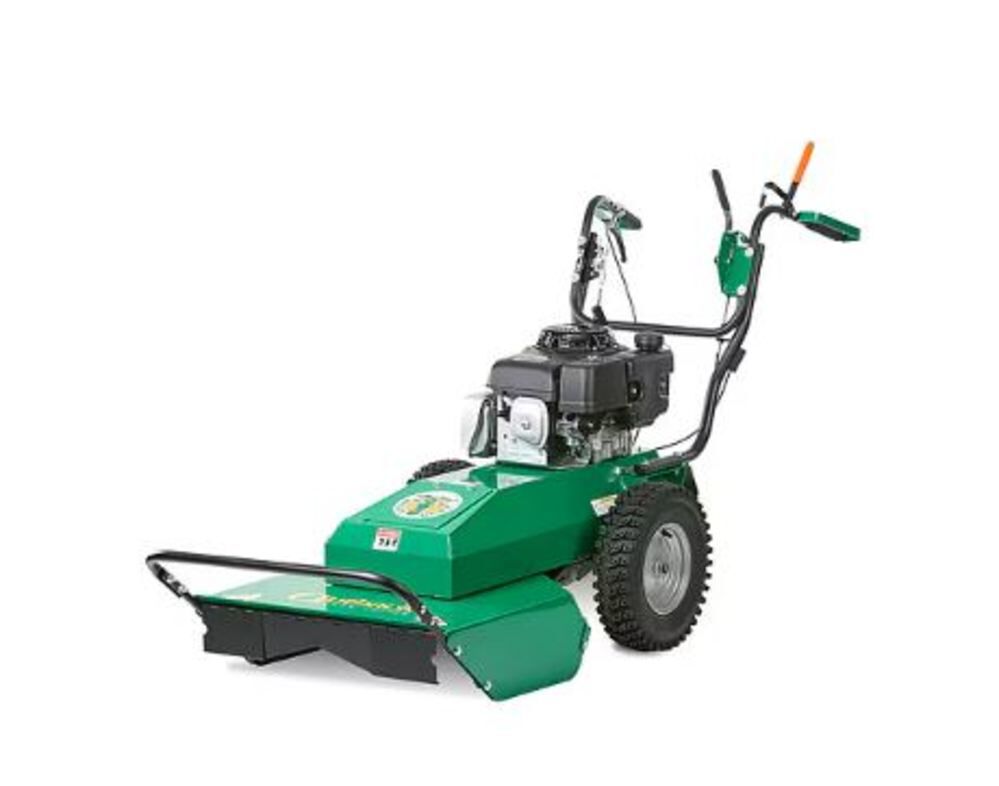 Billy Goat 26 Inch Brush Cutter – BC2600-ICM