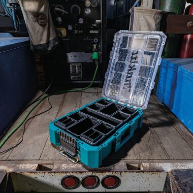 Makita MAKTRAK Deep Medium Organizer, large image number 4