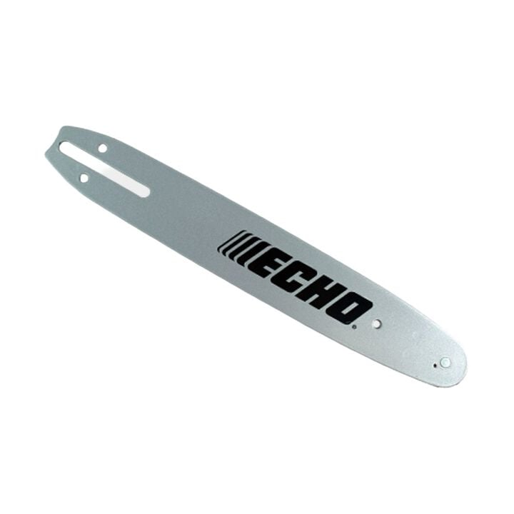 Echo 12 Inch Length 3/8 Inch Pitch Replacement Pole Pruner Guide Bar