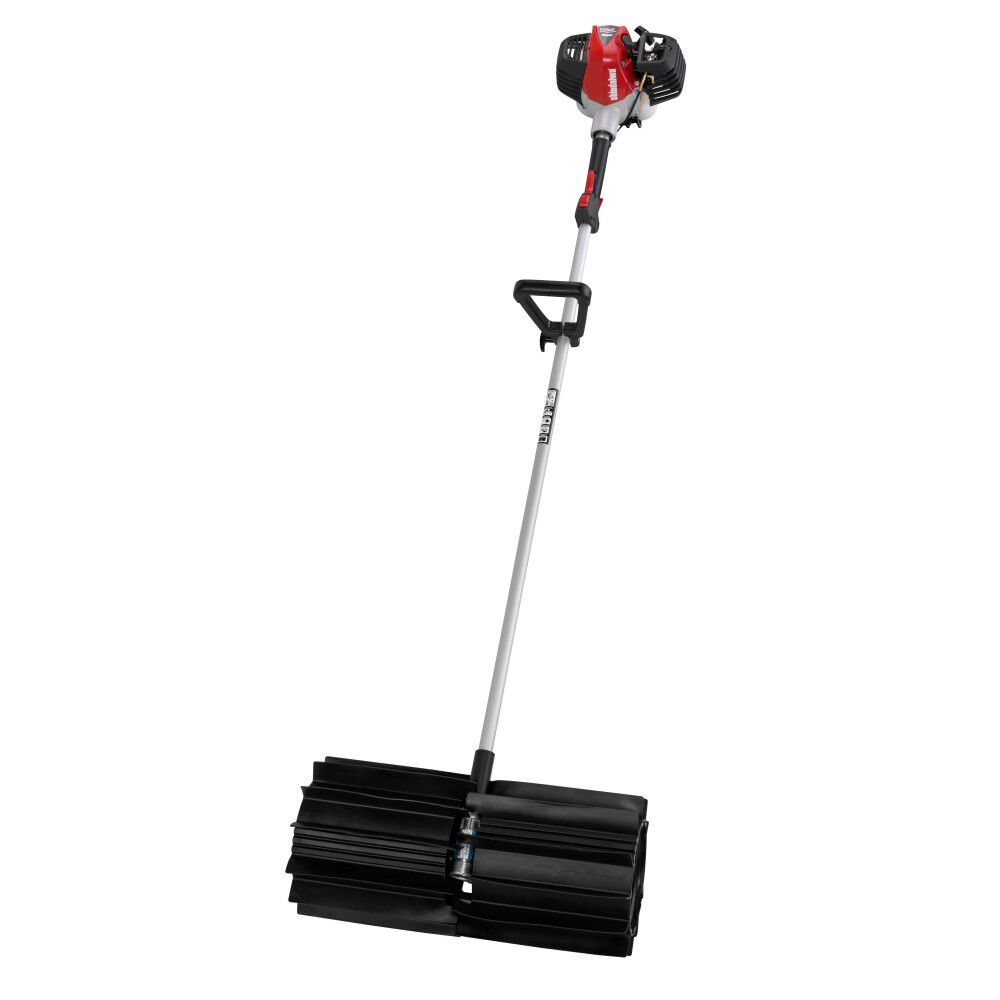 Power broom on sale