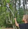 Stihl 5ft Extension for GTA 26 Garden Pruner, small image number 4