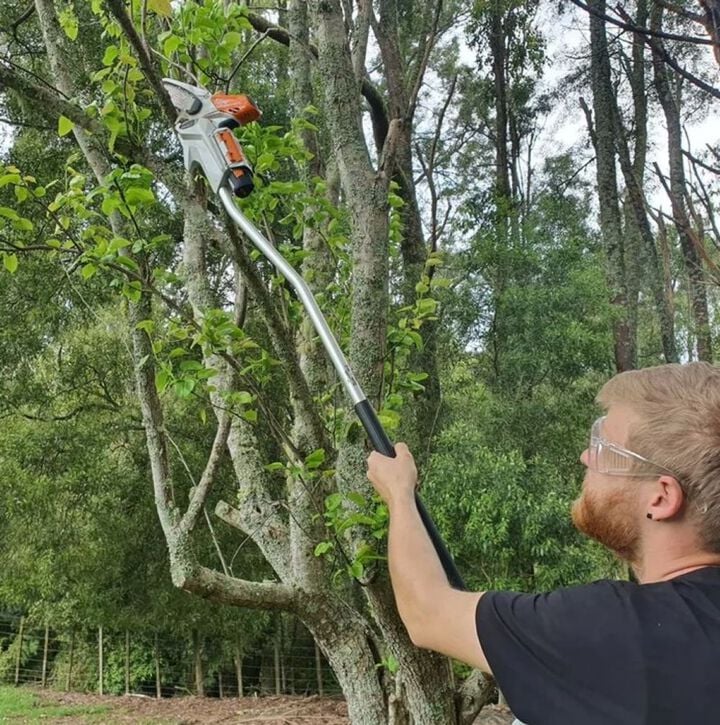 Stihl 5ft Extension for GTA 26 Garden Pruner, large image number 3