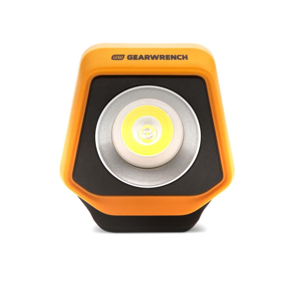 GEARWRENCH 1000 Lumens Rechargeable Shop Light – GWSL1000