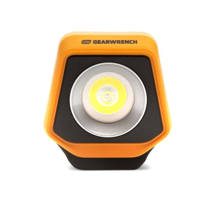 GEARWRENCH 1000 Lumens Rechargeable Shop Light