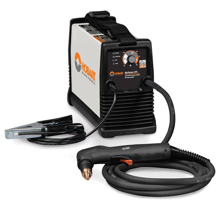 Hobart AirForce 27i Plasma Cutter