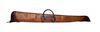 Duluth Pack 46 Inch Brown Leather Shotgun Case, small image number 1