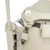 Baileigh HB-12014 Straight Sheet Metal Brake, small image number 2