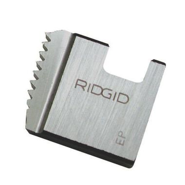 Ridgid 1 in. to 2 in. NPT Pipe Dies for Use in Universal Die Heads, large image number 0
