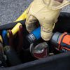 Klein Tools Impact Socket Coated 2 in 1, small image number 4